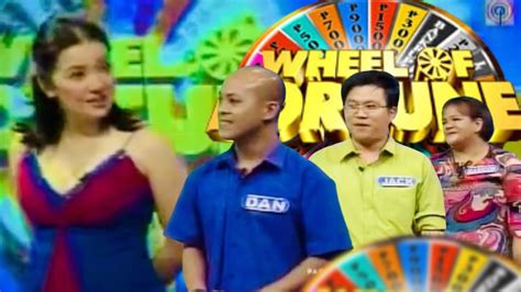 wheel of fortune kris aquino.